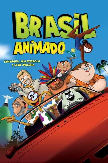 Brasil Animado